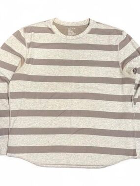 Y2K Gap Striped Longsleeve Shirt